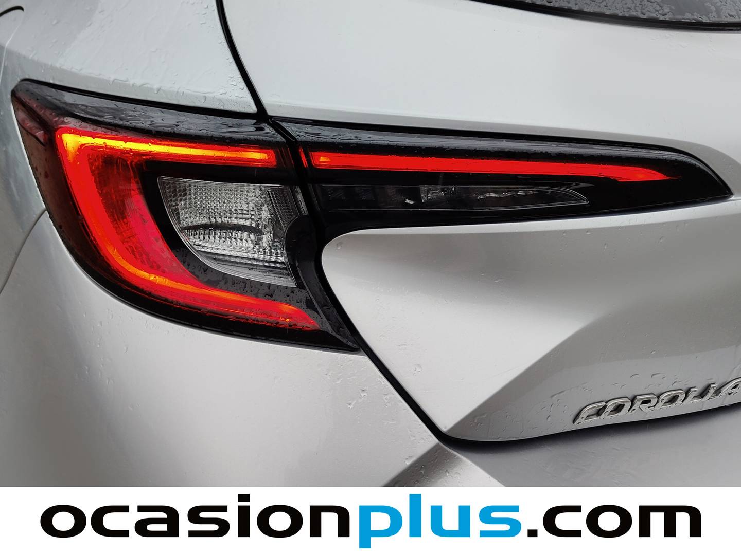 Foto Toyota Corolla Toyota Corolla 140H Active Plus  (140 CV)