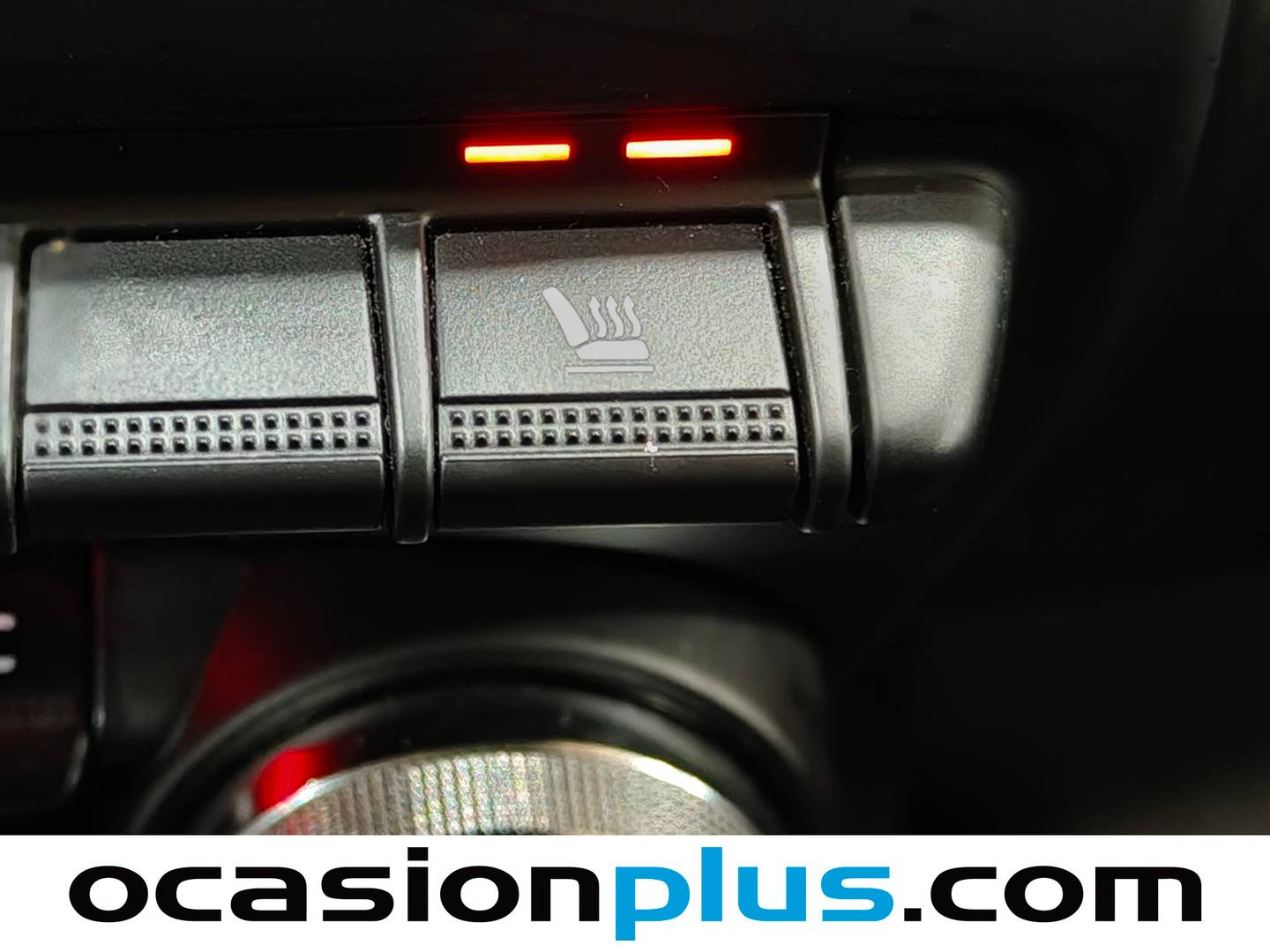 Extras del Renault Arkana Renault Arkana RS Line TCe (140 CV) EDC Microhíbrido
