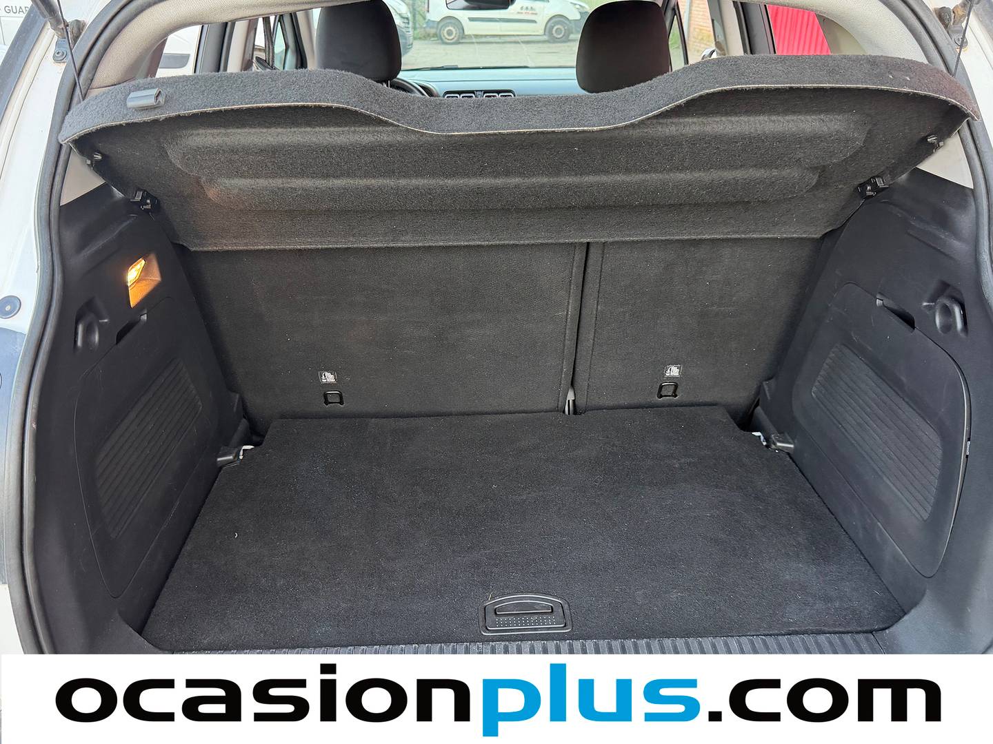 Citroën C3 Aircross Citroen C3 Aircross PureTech 110 S&S Shine 81 kW (110 CV) 2023