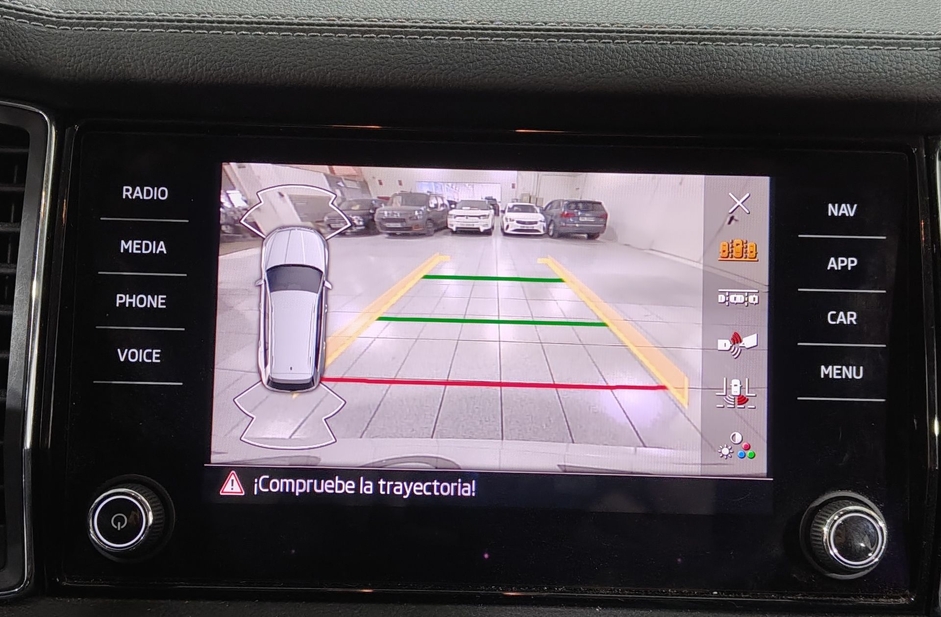 Škoda Kodiaq 1.5 TSI Ambition 4x2 - foto 8