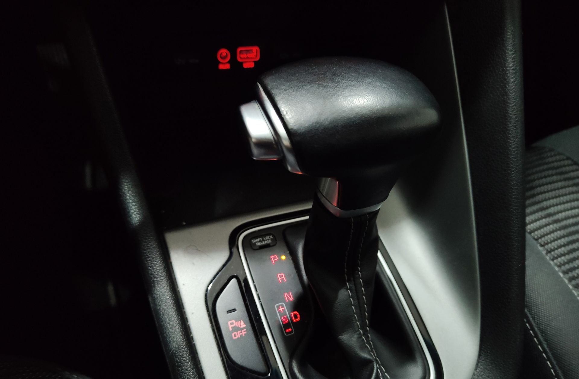 Kia Niro 1.6 GDi HEV Híbrido Drive - foto 5