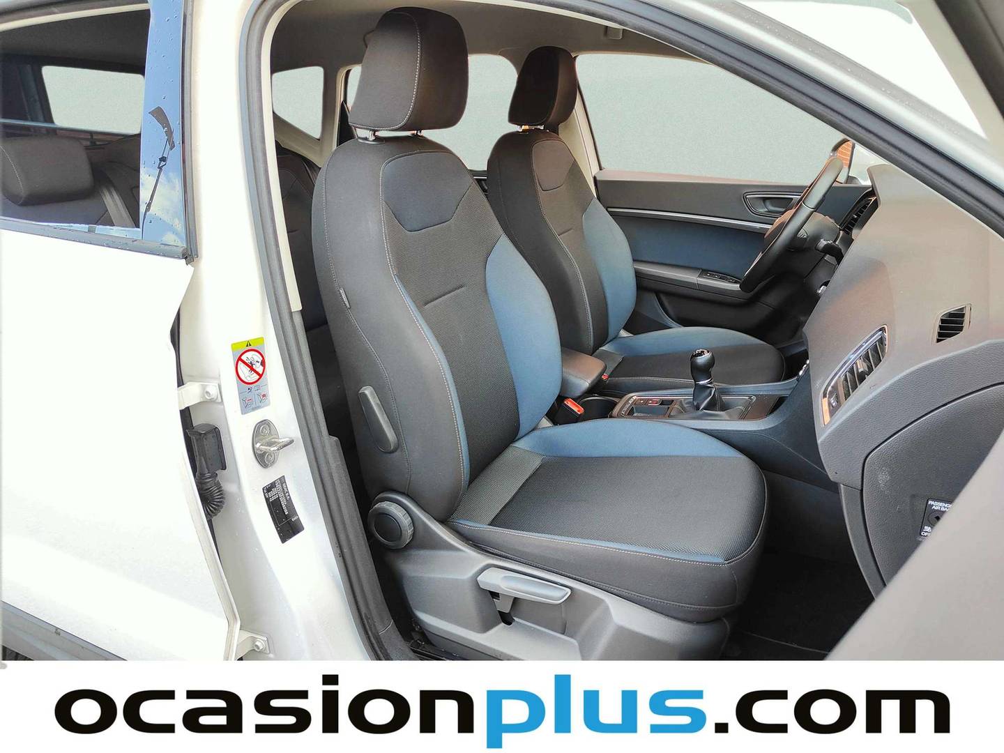 Foto Seat Ateca SEAT Ateca 1.5 TSI S&S Style Edition Nav (150 CV)