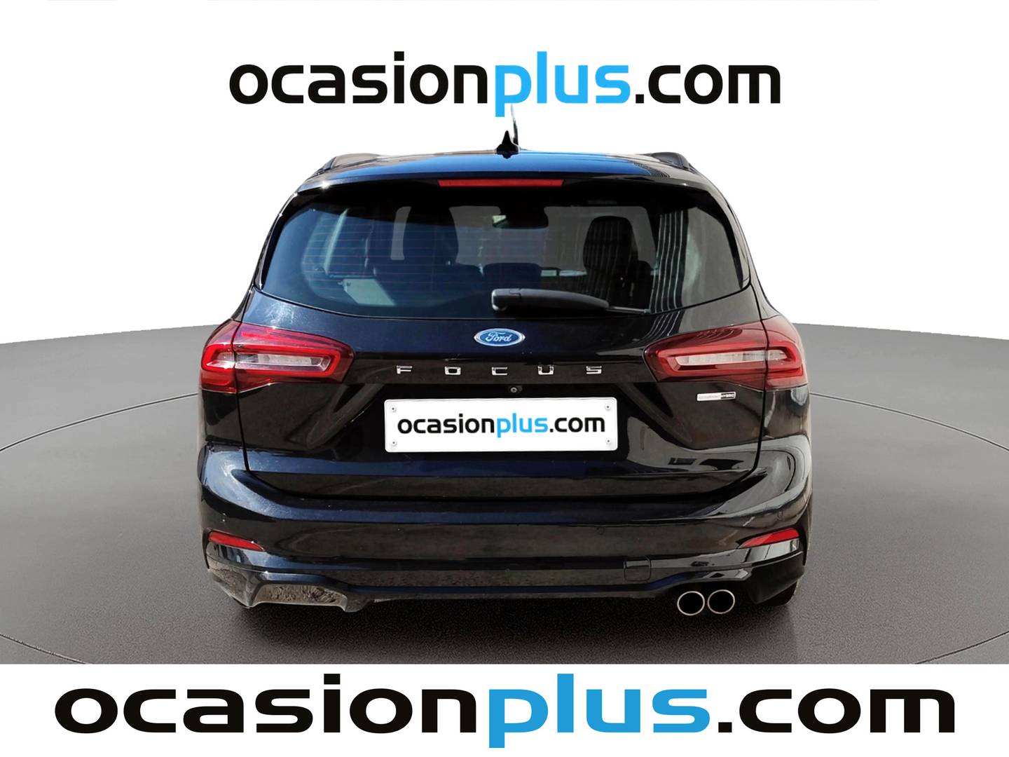 Ford Focus Ford Focus SportBreak 1.0 Ecoboost MHEV ST-Line Auto (155 CV) al mejor precio