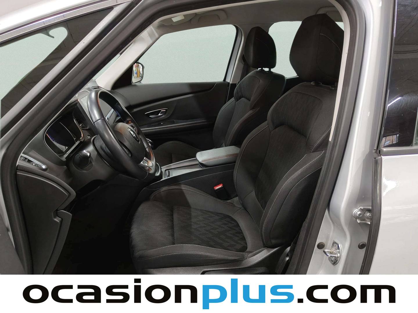 Foto Renault Grand Scénic Renault Grand Scenic Limited Blue dCi (120 CV) 7 Plazas