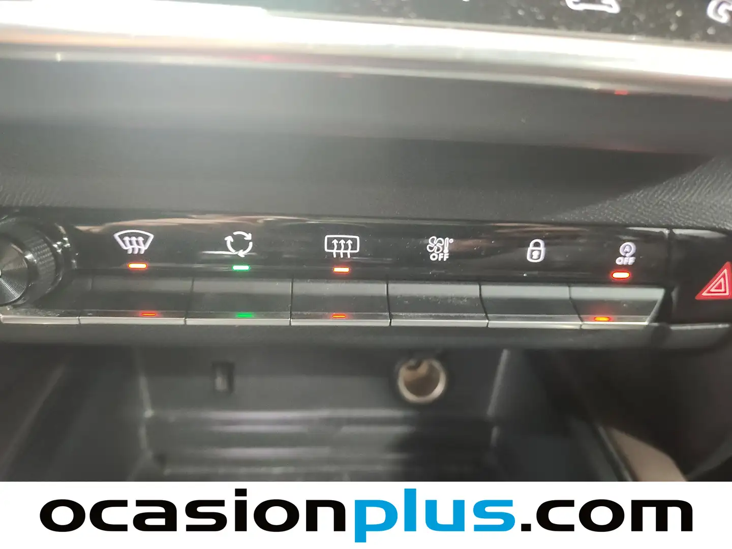 Foto Citroën C5 Aircross Citroen C5 Aircross BlueHdi 180 S&S Shine EAT8 (177 CV)