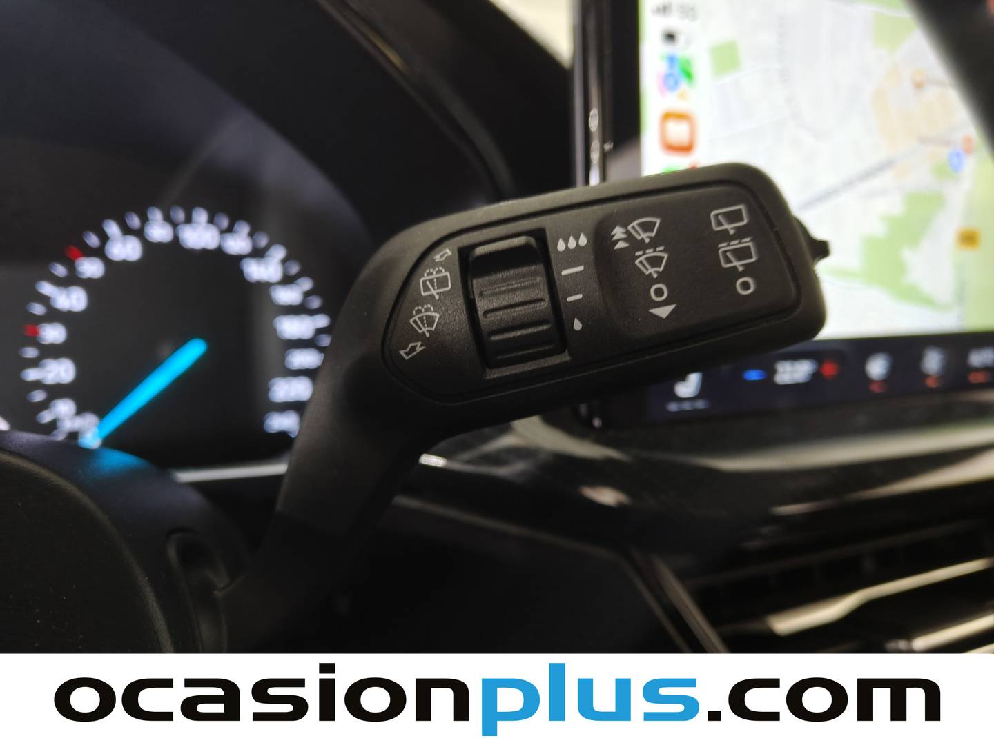 Ford Focus Ford Focus 1.0 Ecoboost MHEV ST-Line Auto (155 CV) 155cv