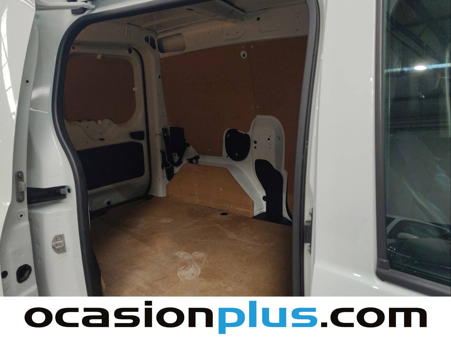 Renault Express Renault Express Furgon Advance Blue dCi (95 CV) al mejor precio