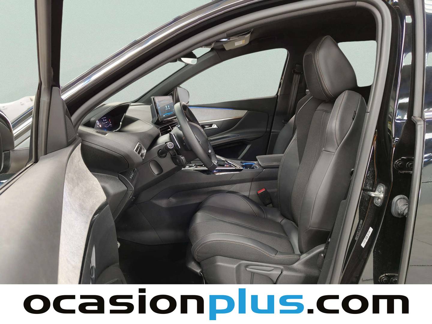 Foto Peugeot 3008 Hybrid Peugeot 3008 Hybrid GT eDCS6 (145 CV)