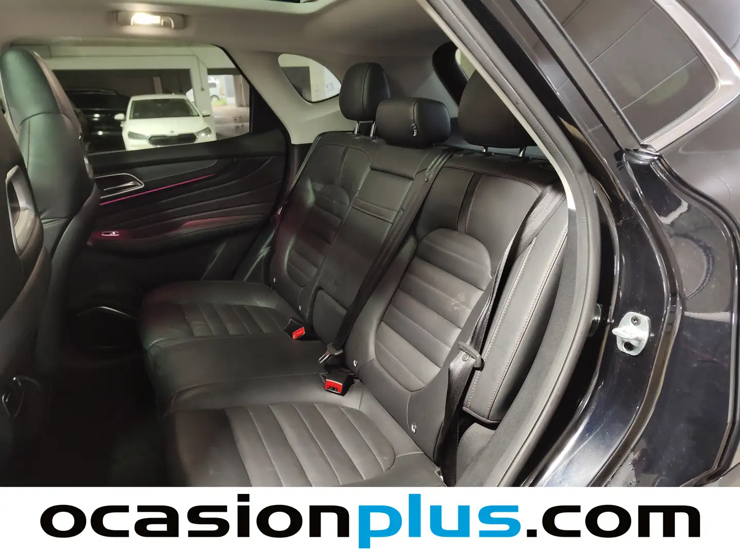 Foto MG HS MG HS 1.5 Turbo GDI Luxury (162 CV)