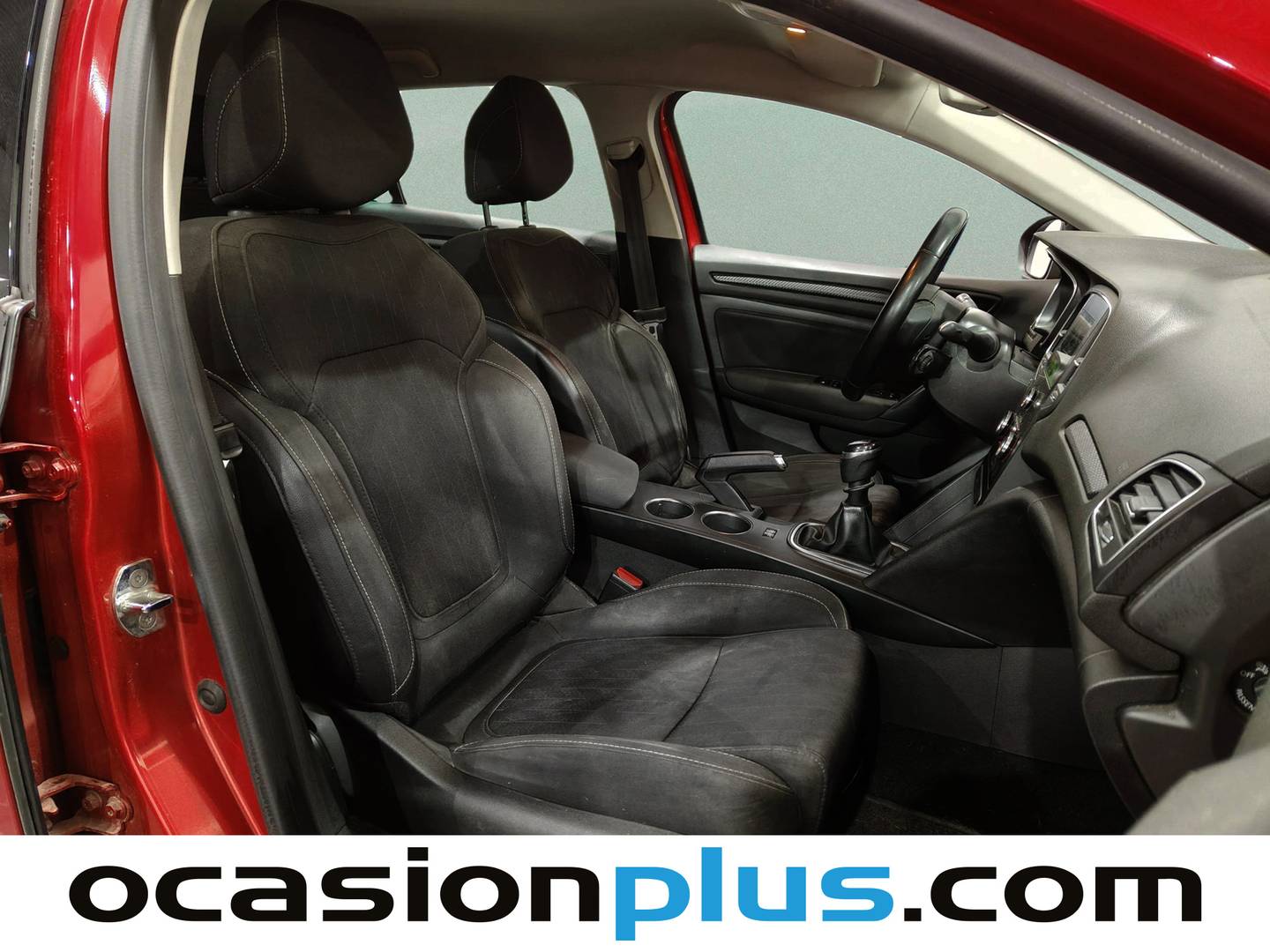 Renault Mégane Renault Megane LImited TCe  (140 CV) GPF km 0