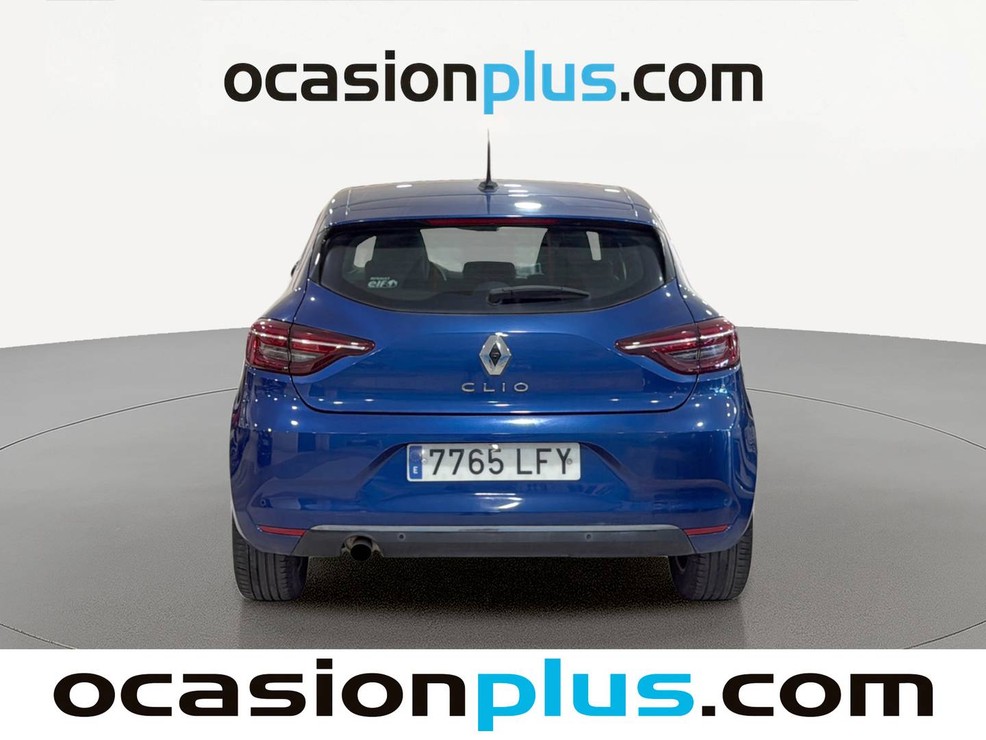 Renault Clio Renault Clio Zen TCe (100 CV) GPF al mejor precio