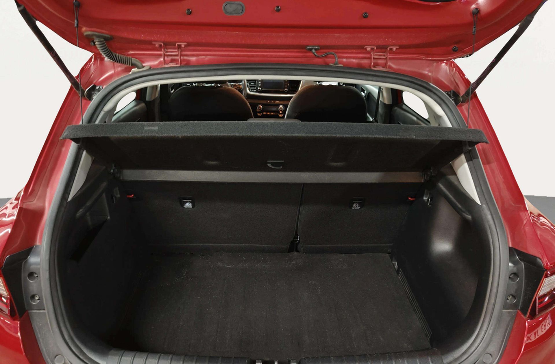 Kia Stonic 1.0 T-GDi Drive - foto 16