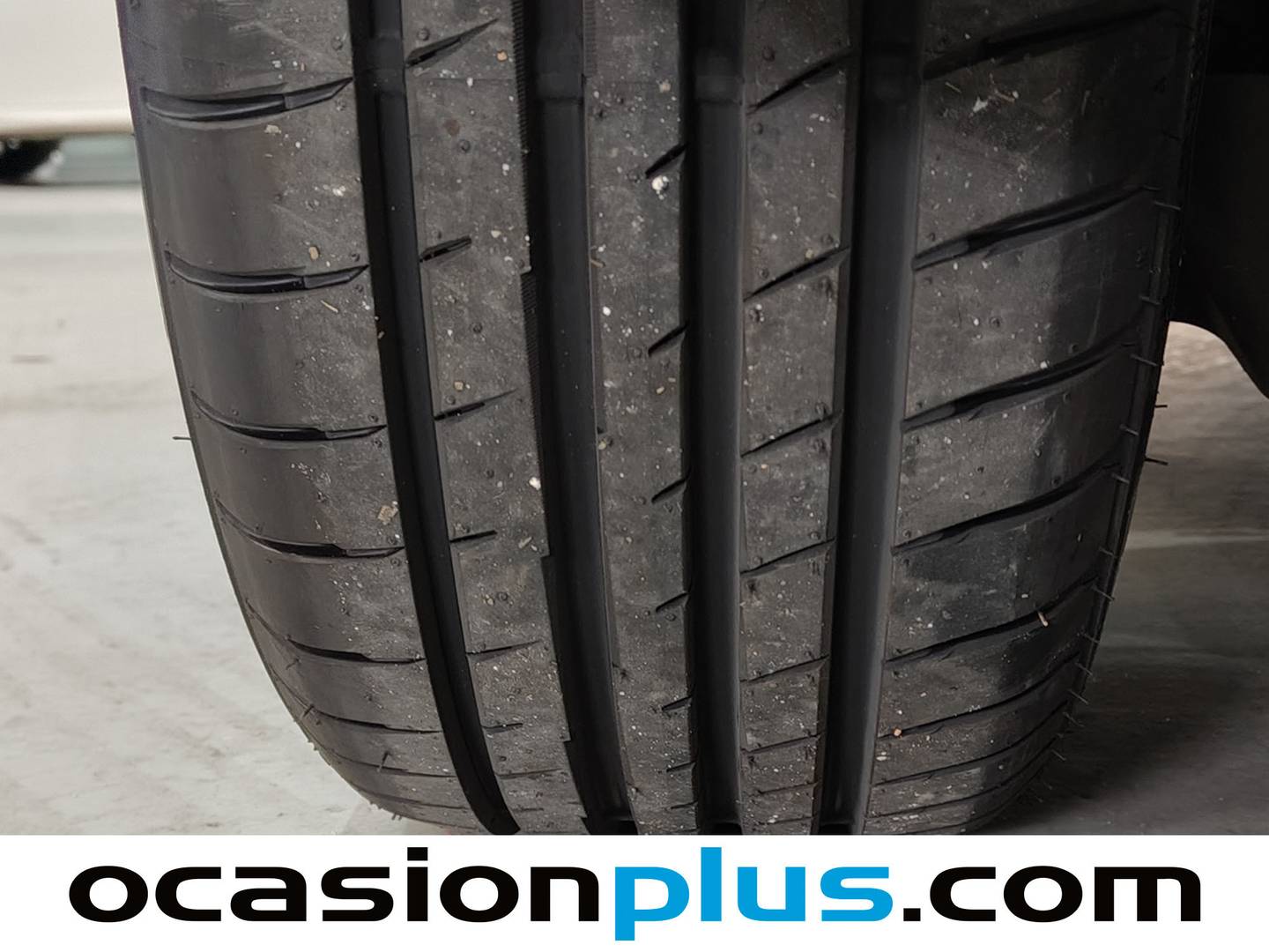 Foto Citroën C4 Spacetourer Citroen C4 Spacetourer BlueHDi 130 Feel (130 CV)