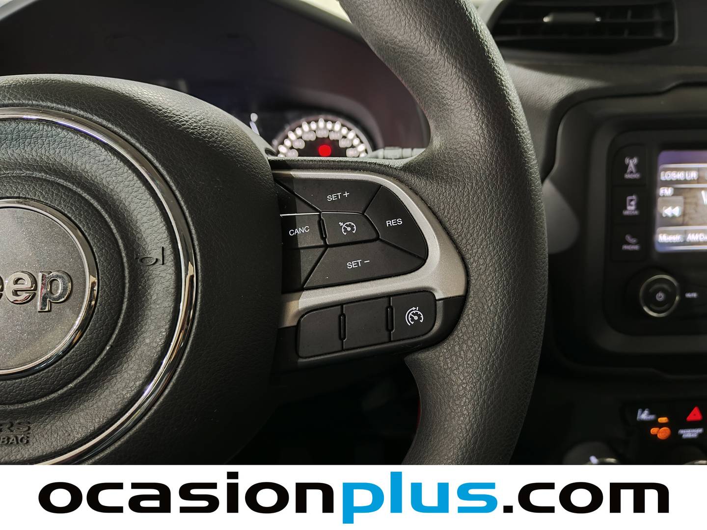 Foto Jeep Renegade Jeep Renegade 1.0G Sport 4x2 (120 CV)