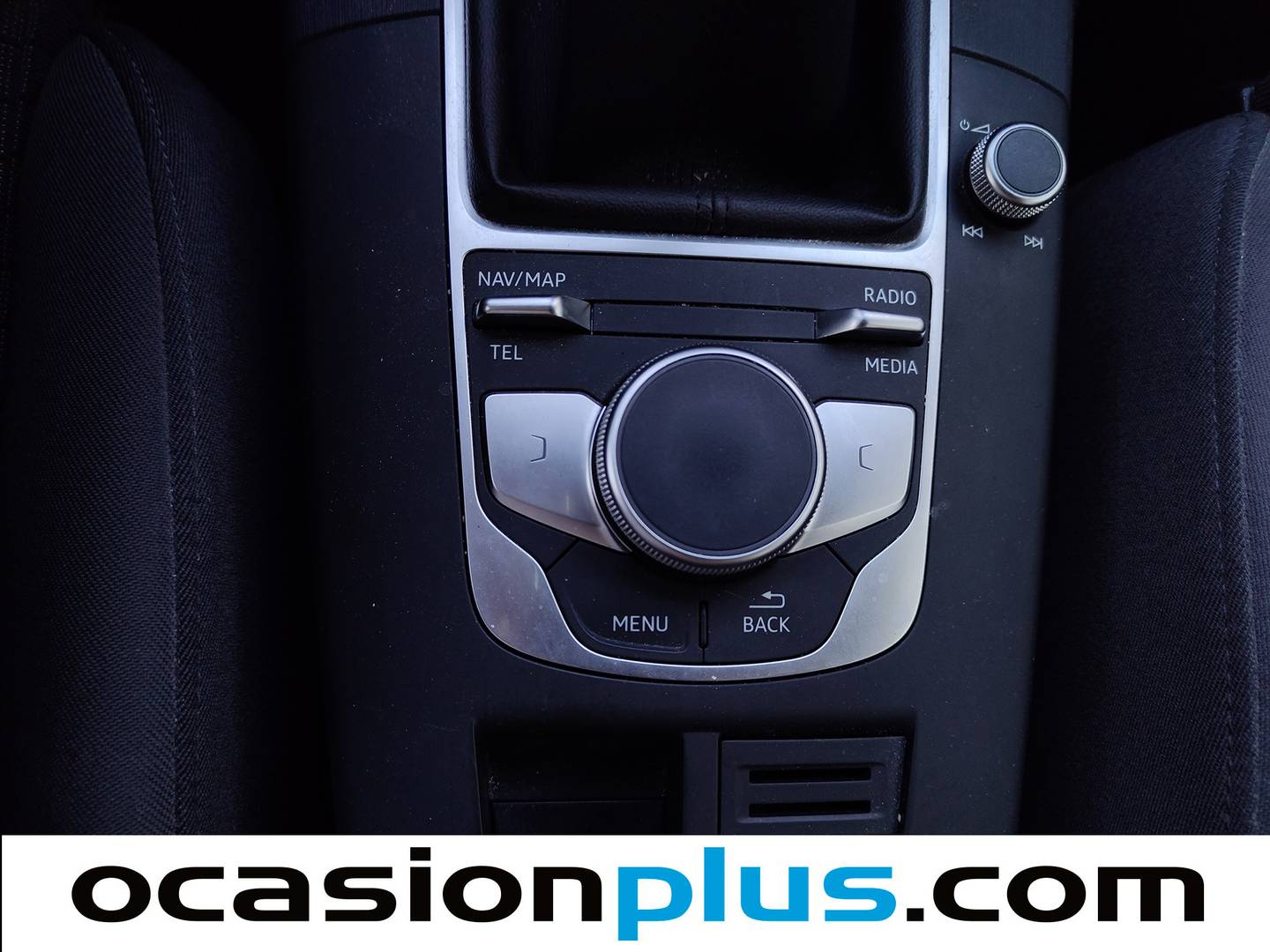 Foto Audi A3 Audi A3 Sportback sport edition 1.6 TDI (110 CV)