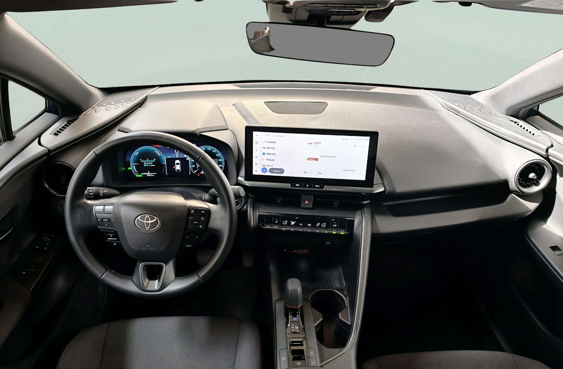 Toyota C-HR 140H Advance - foto 6