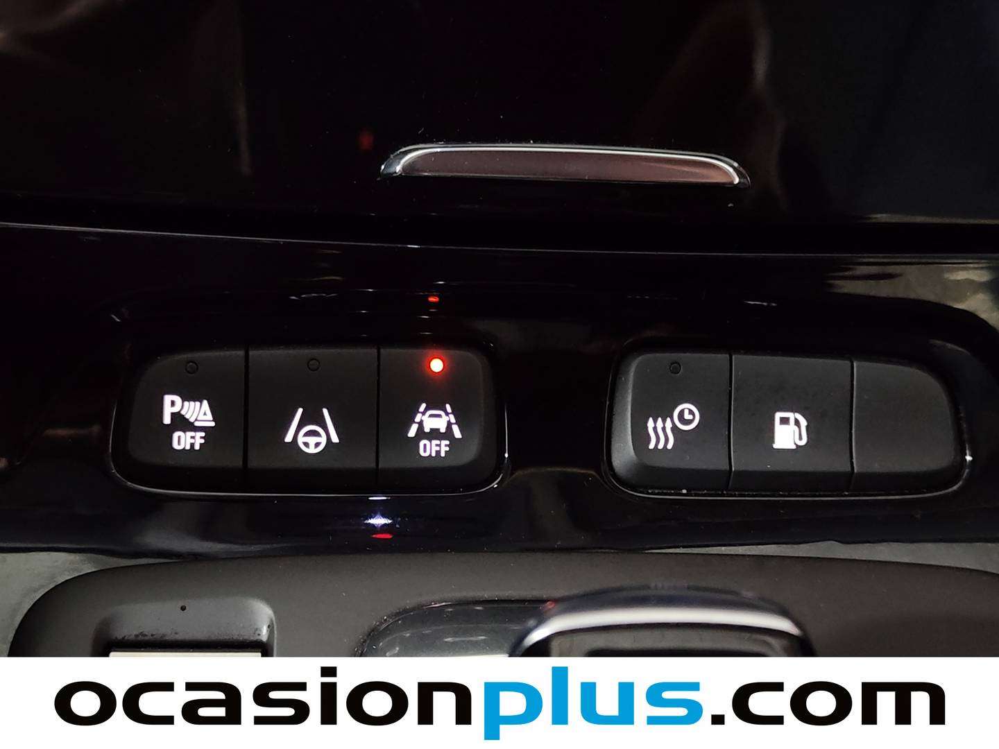 Foto Opel Grandland PHEV Opel Grandland 1.6 Turbo PHEV GS Auto (224 CV)