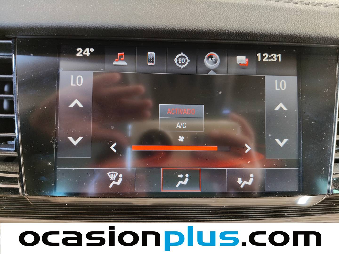 Opel Insignia Opel Insignia 2.0 CDTI Turbo D Excellence (170 CV) 2018