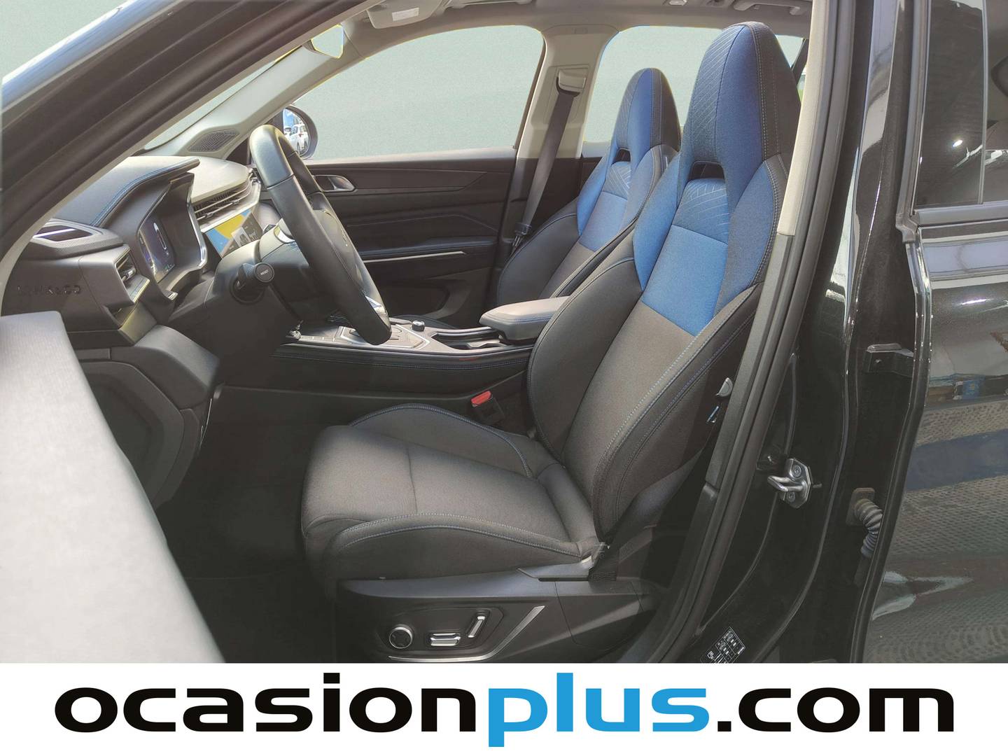 Foto Lynk & Co 01 Lynk & Co 01 1.5 PHEV 6.6kW (261 CV)