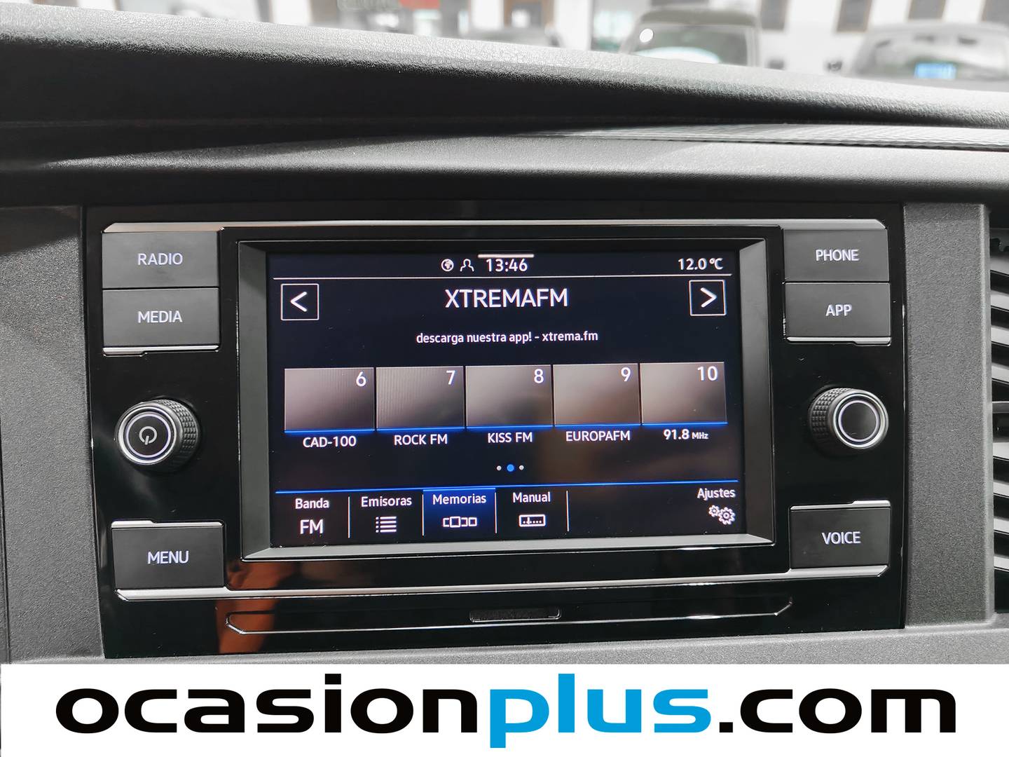 Volkswagen Caravelle Volkswagen Caravelle Origin Batalla Corta 2.0 TDI BMT (150 CV) DSG 5 Plazas Camperizada barato