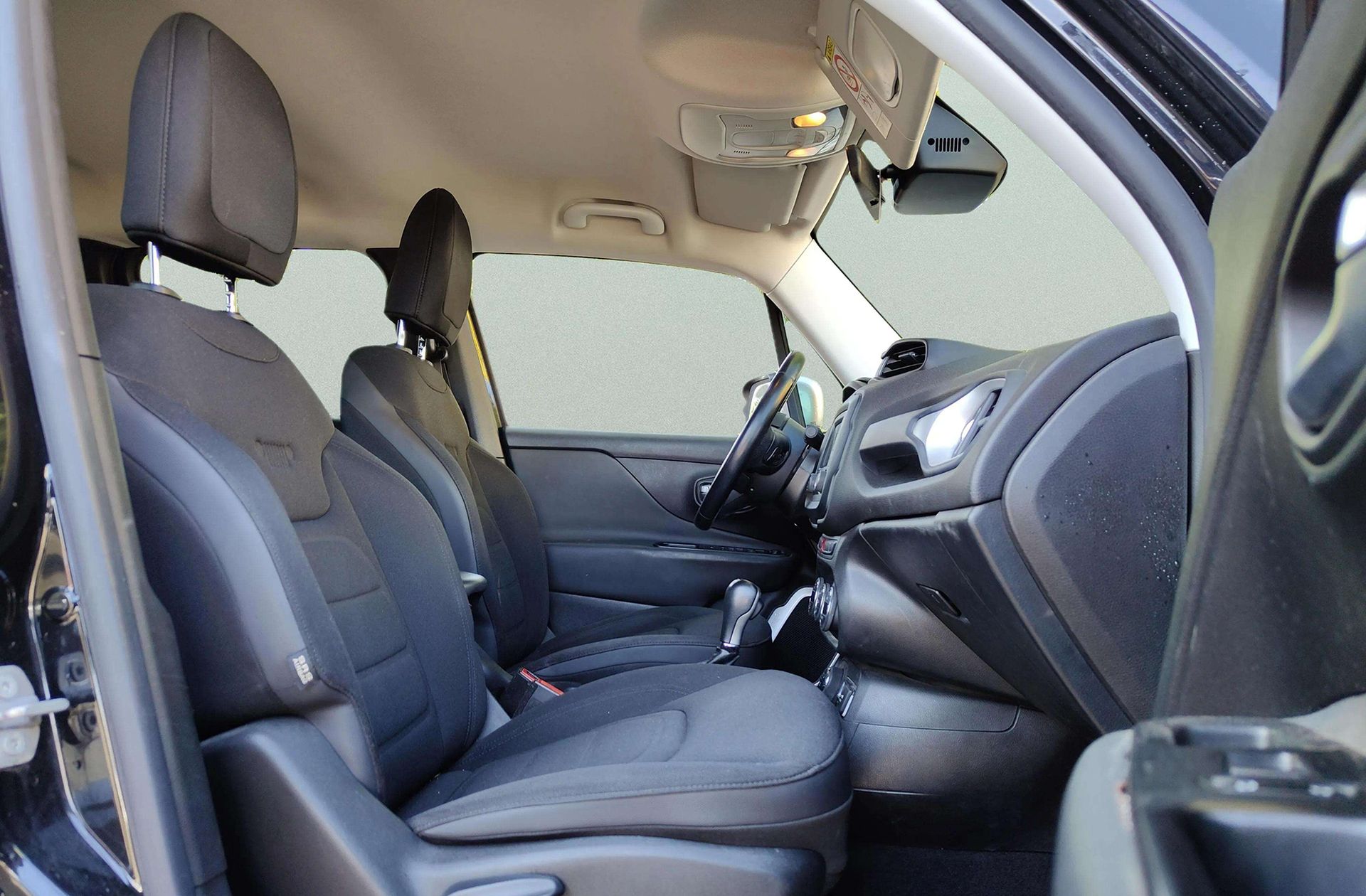 Jeep Renegade 2.0 MultiJet Limited 4x4 AD Low - foto 14