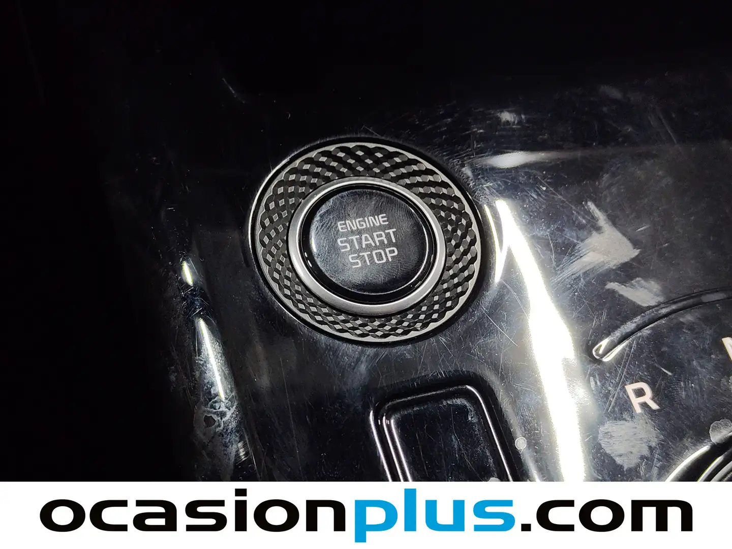 Foto KIA Niro Kia Niro 1.6 GDi HEV Híbrido Drive (141 CV)