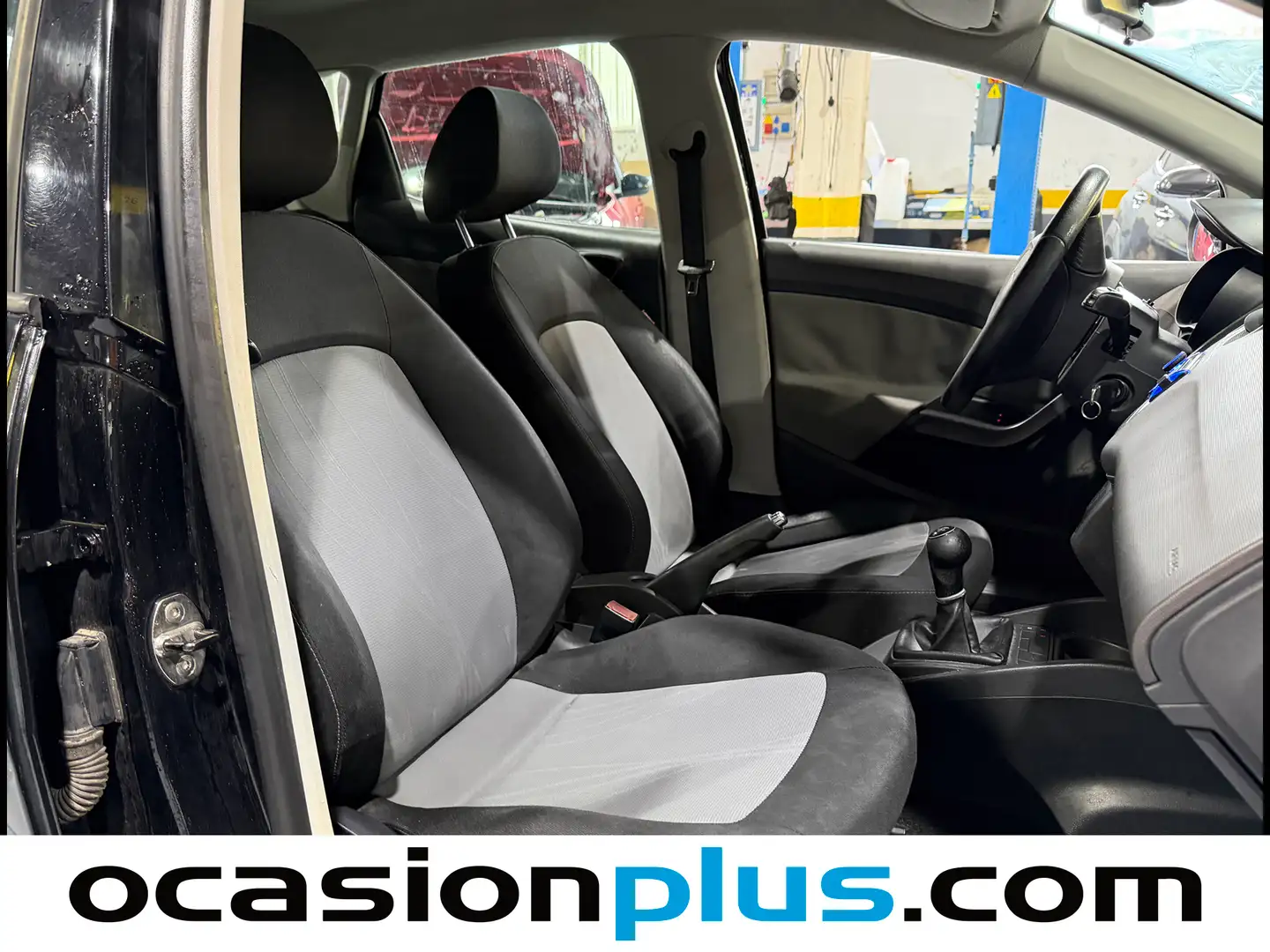 Foto Seat Ibiza SEAT Ibiza 1.2 TSI Style (85 CV)