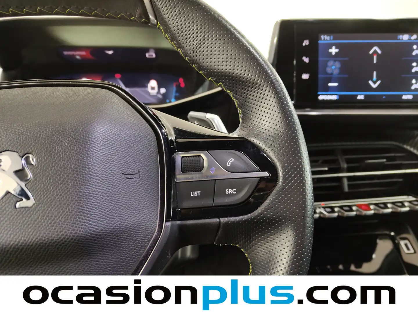 Foto Peugeot 208 Peugeot 208 PureTech 100 GT EAT8 (100 CV)