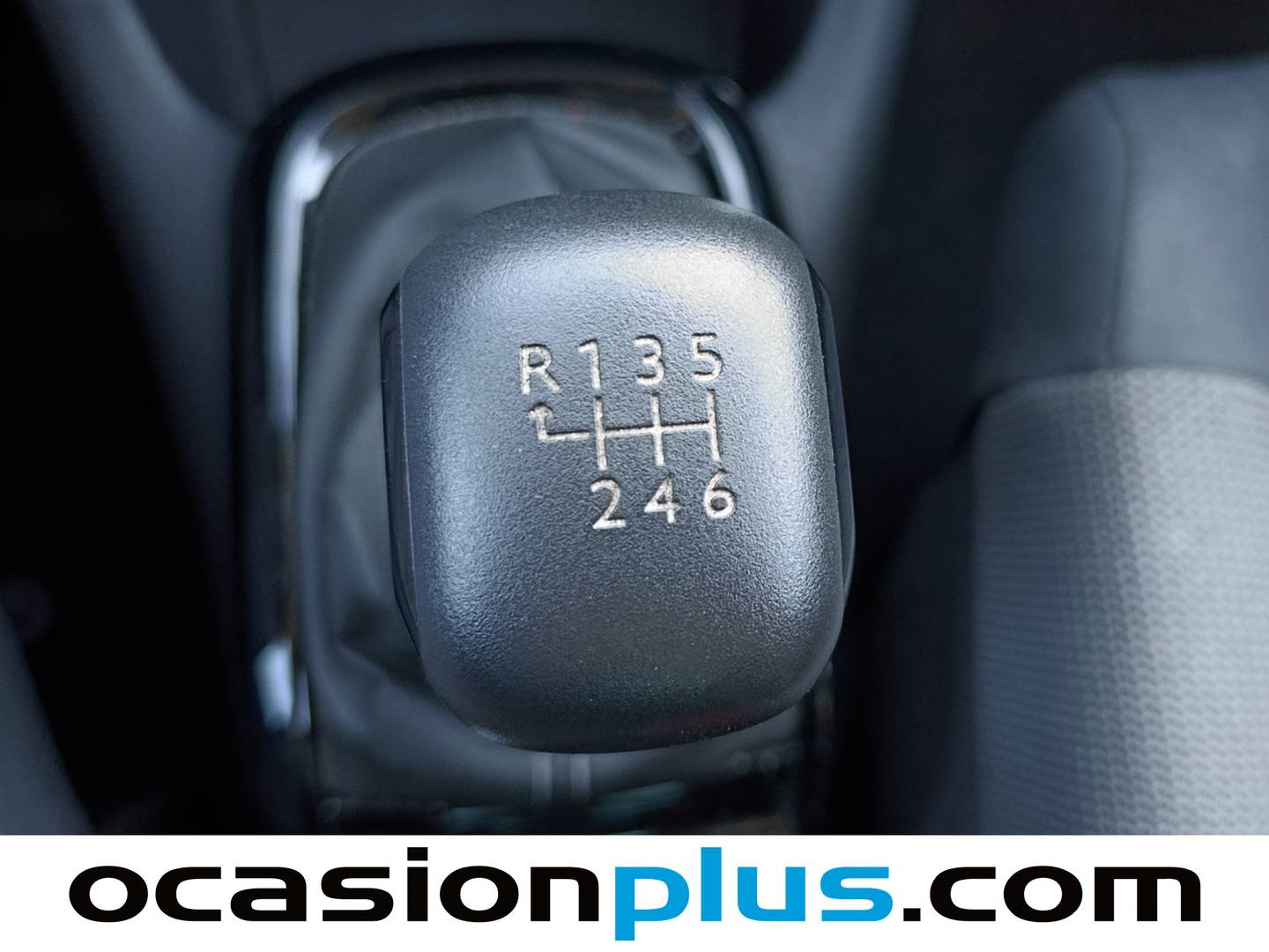 Foto Citroën C3 Aircross Citroen C3 Aircross PureTech 110 S&S Shine (110 CV)