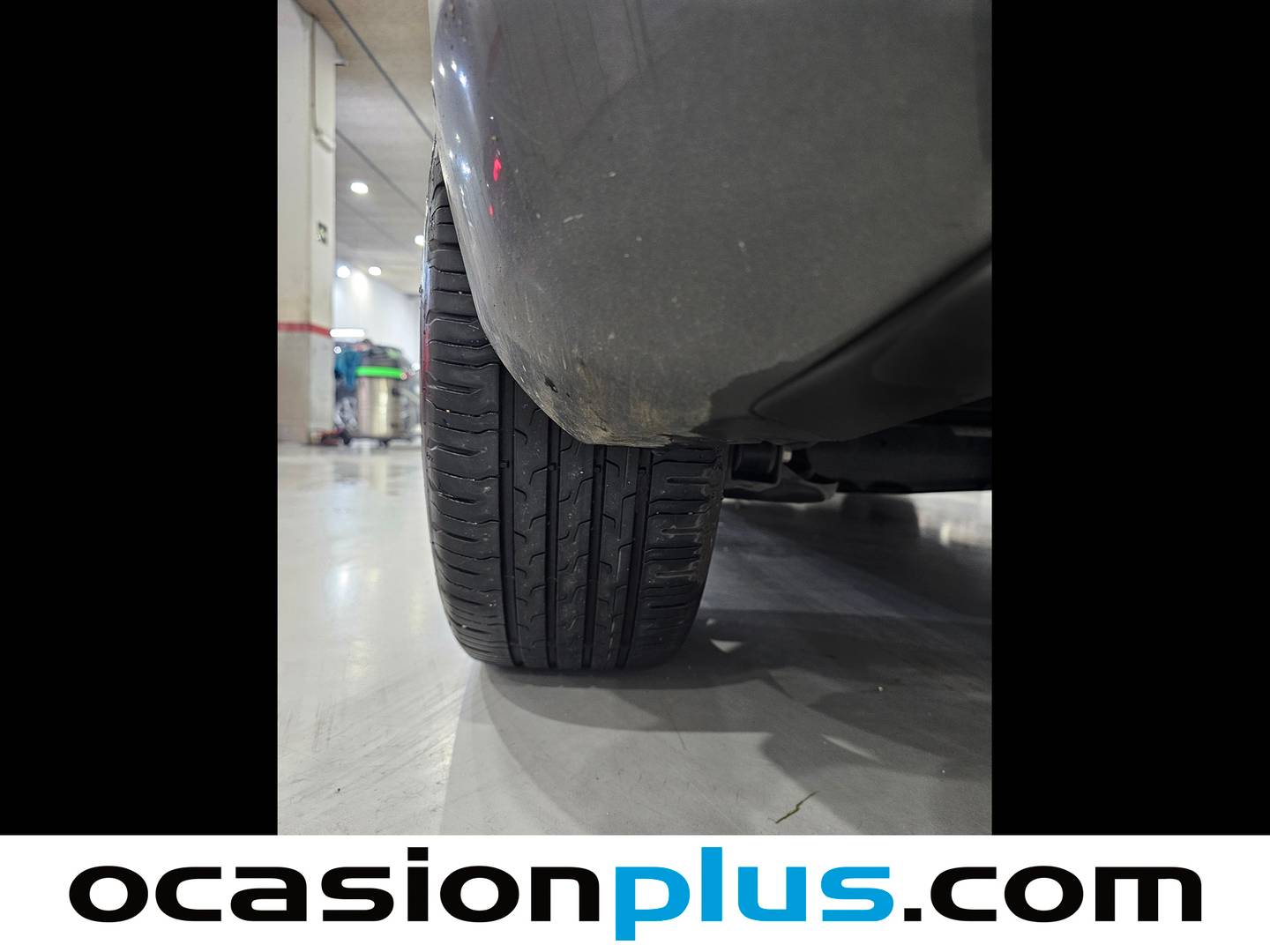 Ford Fiesta Ford Fiesta 1.0 EcoBoost MHEV ST-Line (125 CV) seminuevo