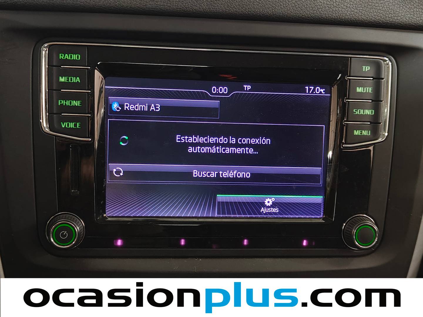 Equipamiento del Skoda Yeti Skoda Yeti 2.0 TDI AdBlue Outdoor Like (110 CV)