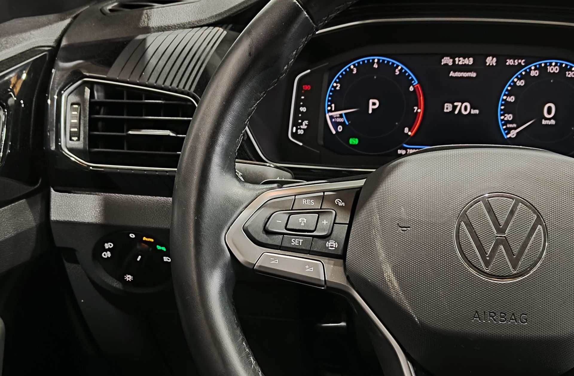Volkswagen T-Cross Sport 1.5 TSI DSG - foto 25