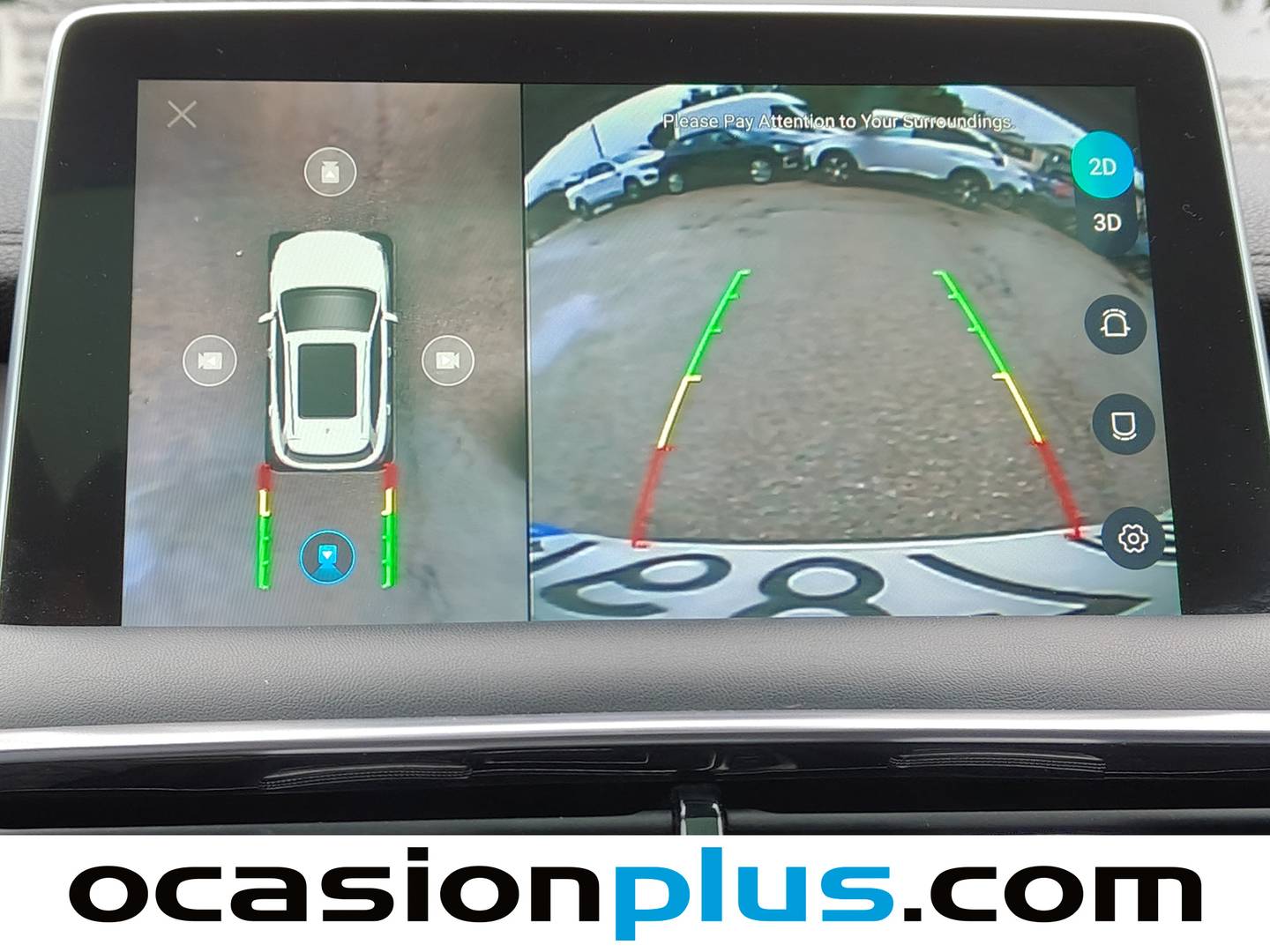 Foto MG HS MG HS 1.5 Turbo GDI Luxury DCT (162 CV)