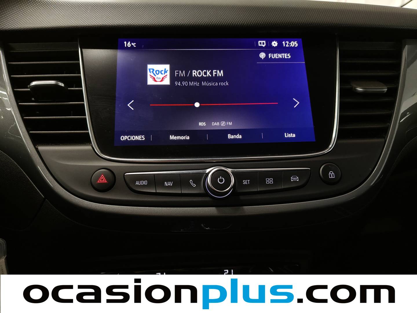 Opel Crossland Opel Crossland 1.2 Elegance Auto (130 CV) 130cv