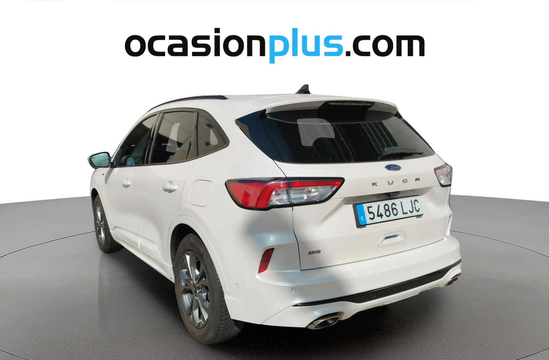 Ford Kuga 2.0 EcoBlue ST-Line X 4x4 - foto 3