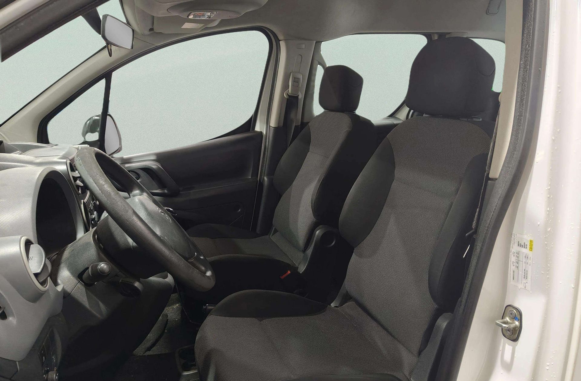 Peugeot Partner Tepee BlueHDi 100 Access - foto 8