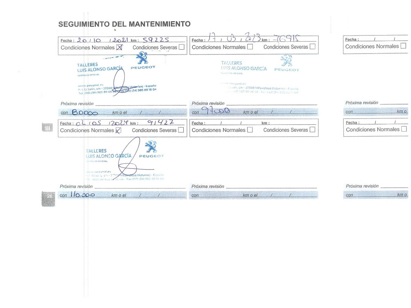 Foto Peugeot 508 Peugeot 508 2.0 BlueHDI GT Line 110 kW (150 CV)