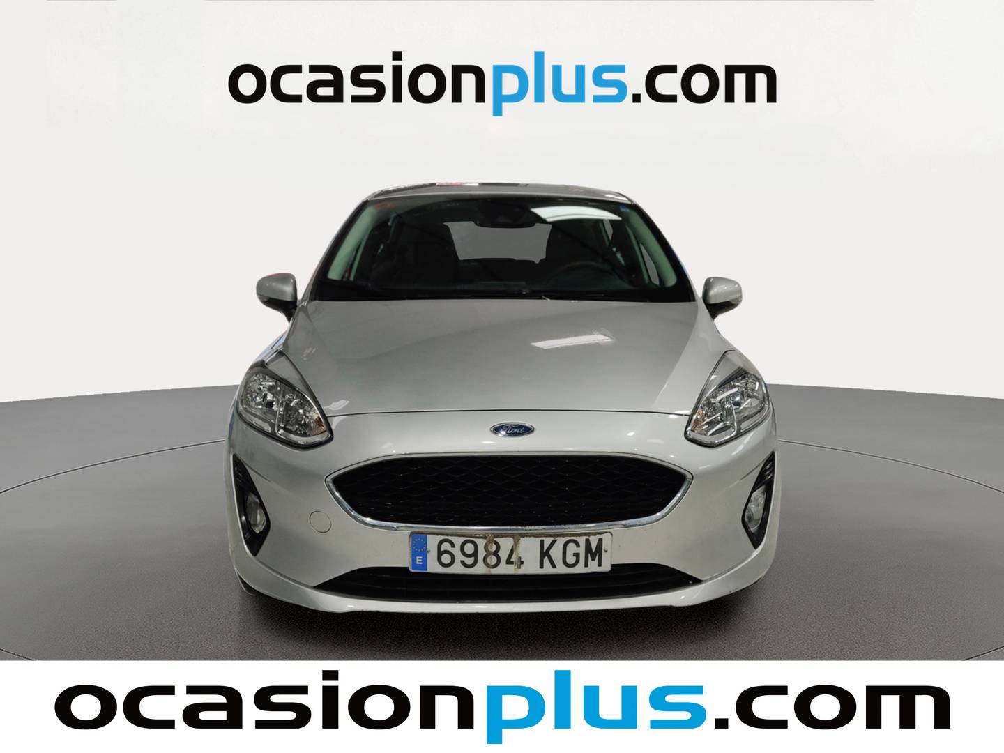 Foto Ford Fiesta Ford Fiesta 1.0 EcoBoost S&S Trend+ 74 kW (100 CV)