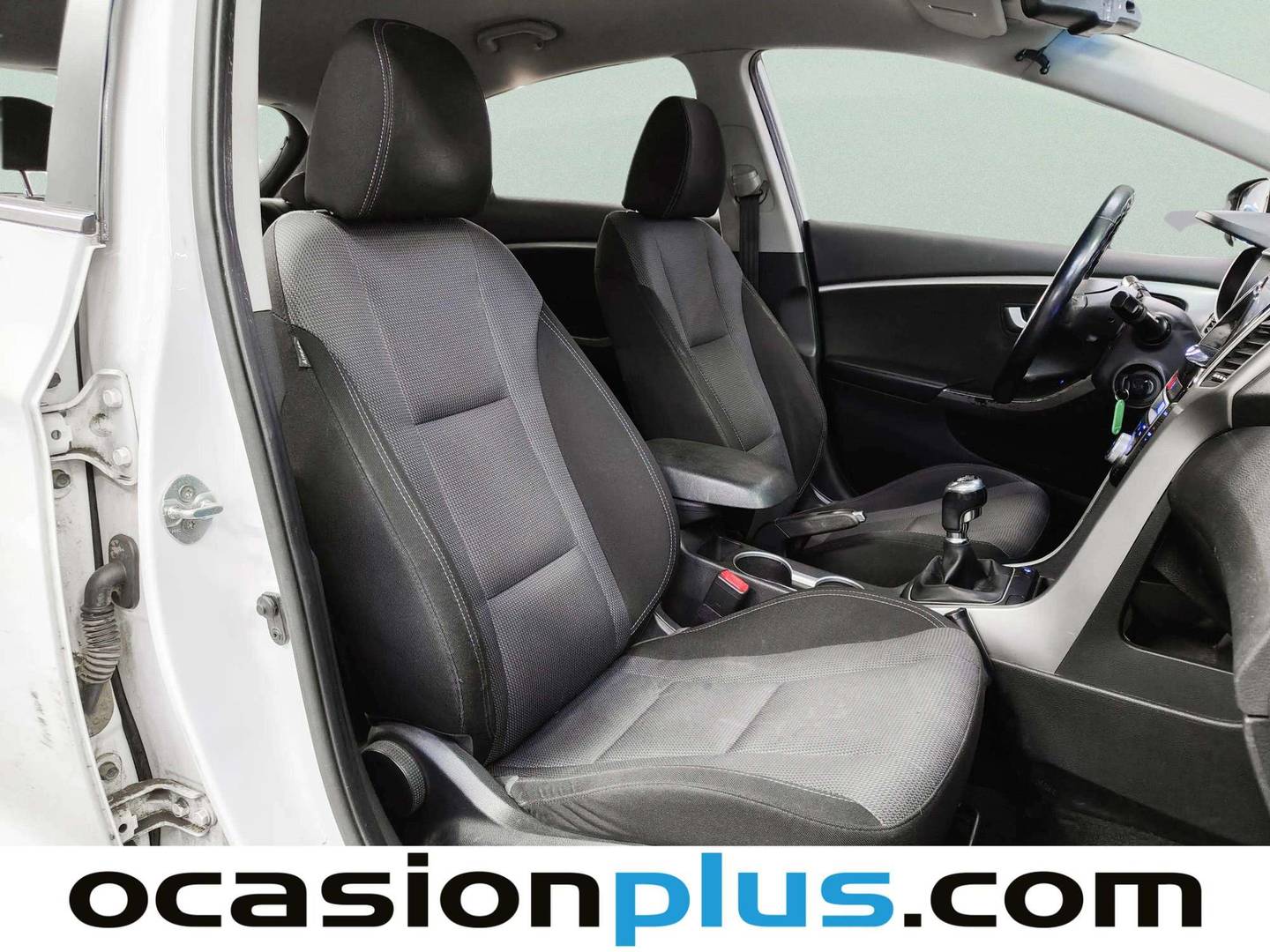 Hyundai i30 Hyundai i30 1.4 Go ! (100 CV) gasolina