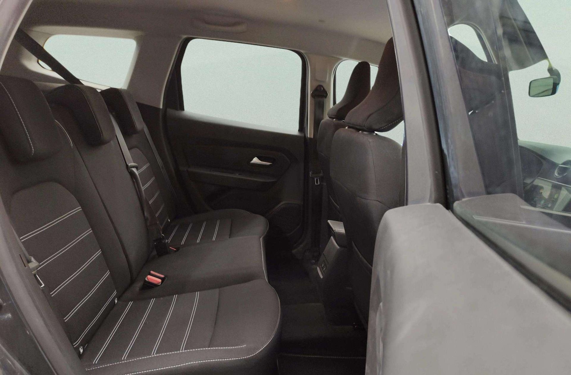 Dacia Duster Prestige Blue dCi 4x2 - foto 17