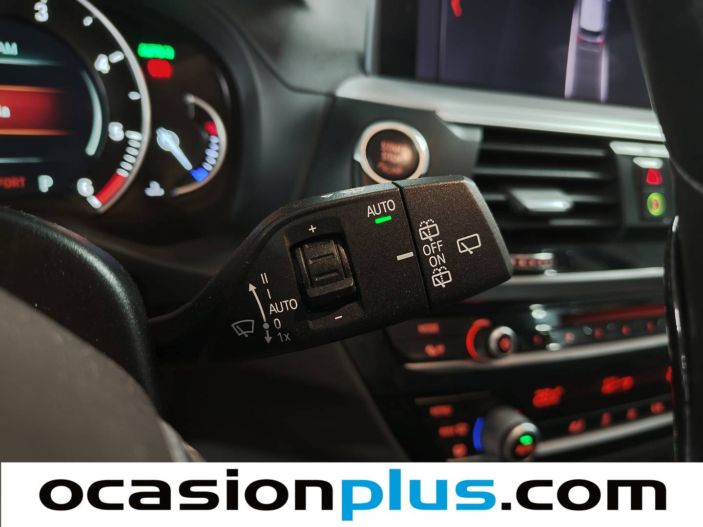 BMW X3 BMW X3 xDrive20d (190 CV) seminuevo