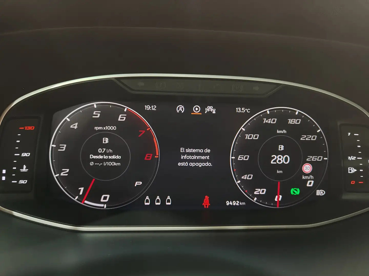 Foto Seat Ateca SEAT Ateca 1.5 TSI S&S X-Perience XXL DSG (150 CV)