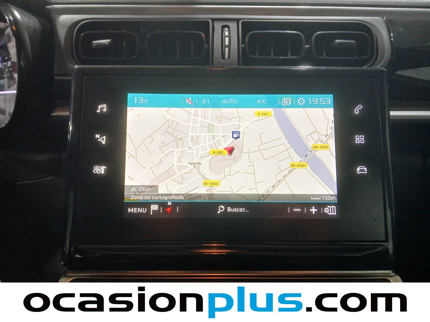 Foto Citroën C3 Citroen C3 PureTech 83 Feel (83 CV)