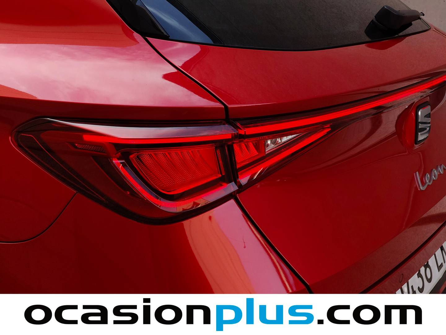 Seat León Seat León ST ST 1.5 TSI S&S FR (150 CV) al mejor precio