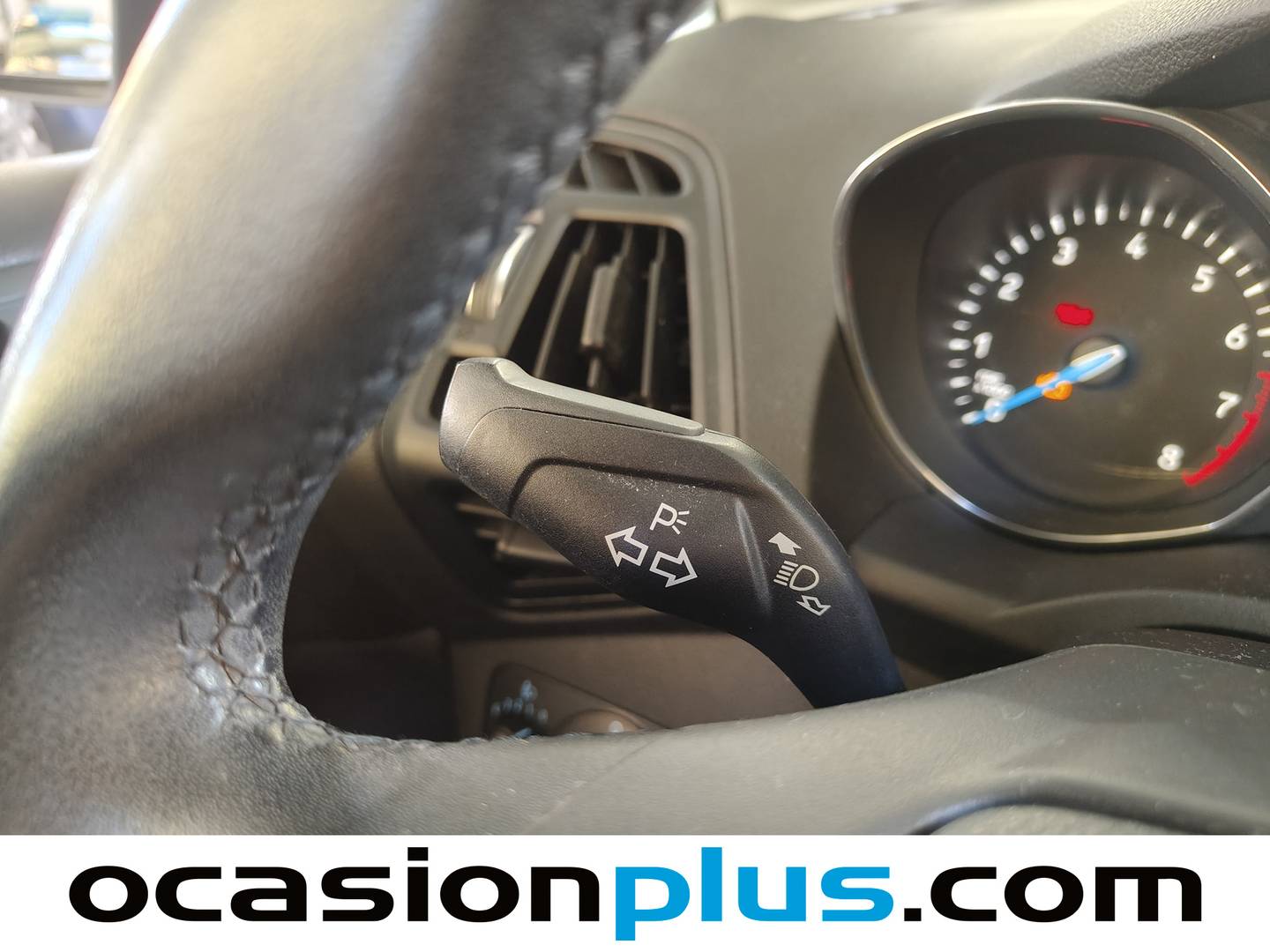 Ford Grand C-Max Ford Grand C-Max C-Max 1.0 EcoBoost Trend+ (125 CV) 7 Plazas seminuevo
