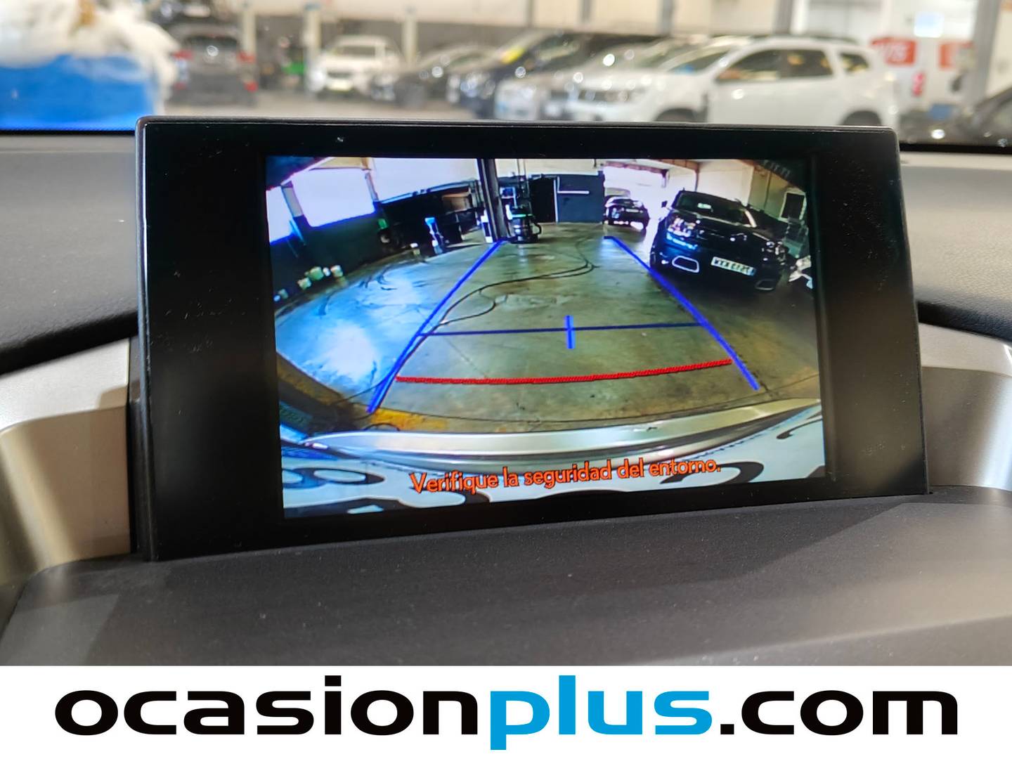 Acabados Lexus NX Lexus NX 300h Sport Edition 2WD (197 CV)