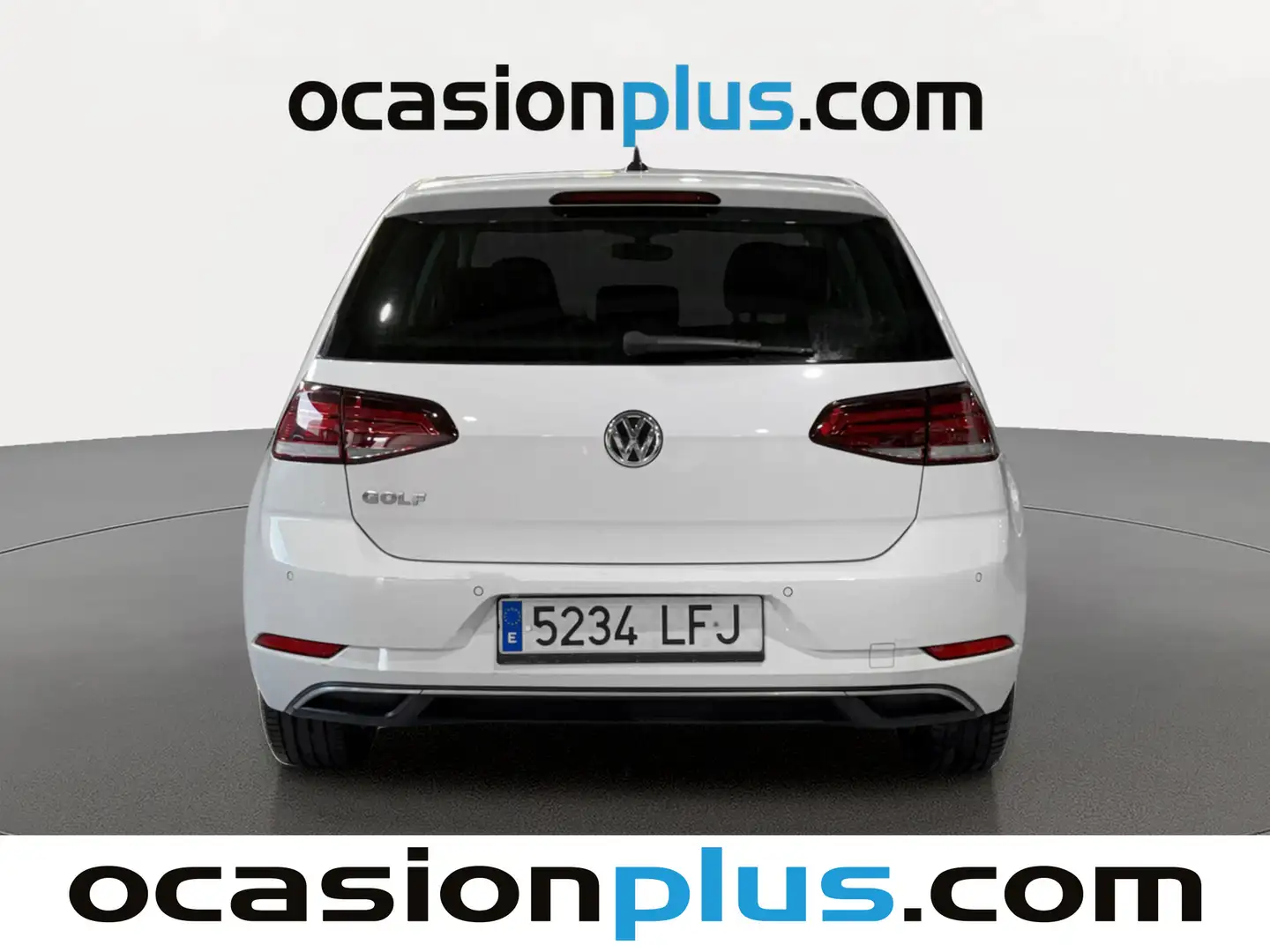 Foto Volkswagen Golf Volkswagen Golf Advance 2.0 TDI (150 CV)