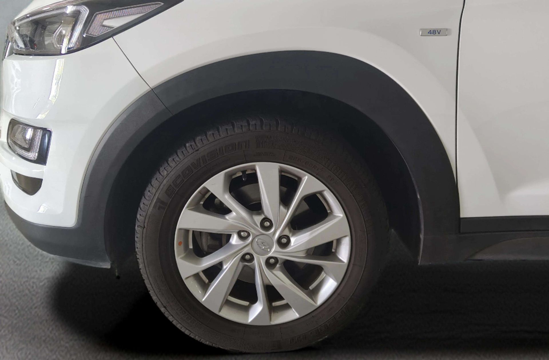 Hyundai Tucson 1.6 CRDi 48V SLE 4x2 - foto 32