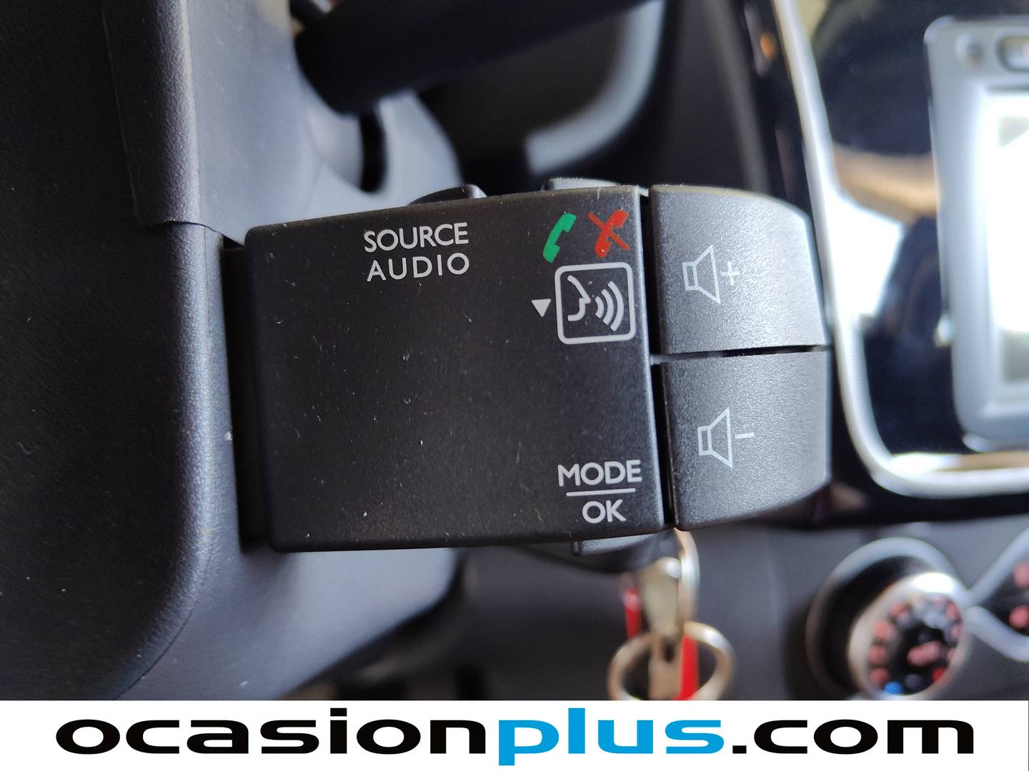 Dacia Sandero Dacia Sandero Serie Limitada Xplore TCe (90 CV) gasolina