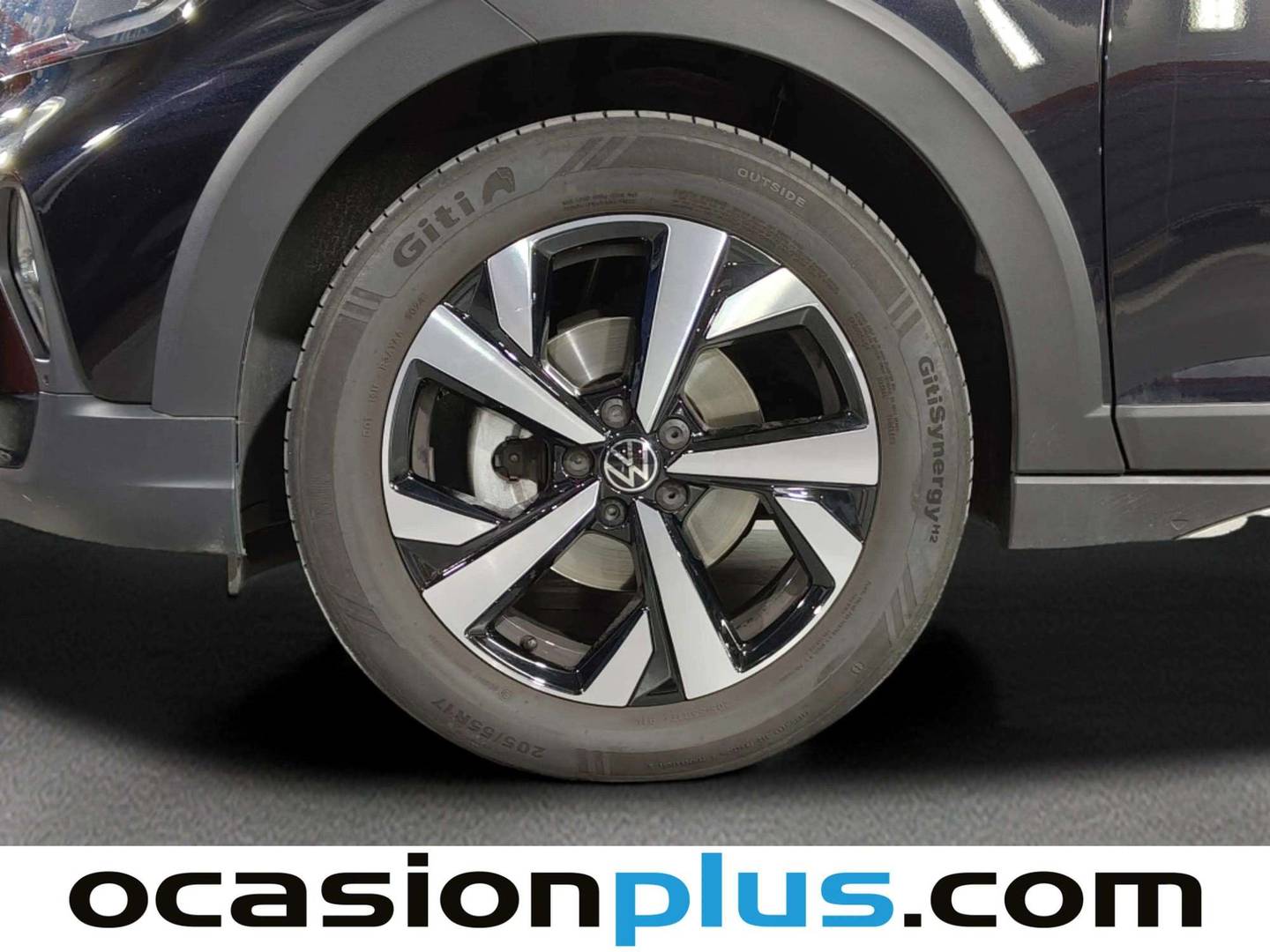 Foto Volkswagen Taigo Volkswagen Taigo 1.0 TSI (115 CV) DSG